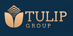 tulip  logo